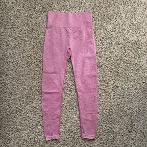 Gymshark DUPE Leggings